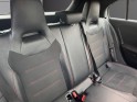 Mercedes classe a 220 d 8g-dct amg line  entretien mercedes  apple carplay  toit ouvrant  garantie 12 mois occasion...