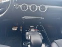 Mercedes classe a 220 d 8g-dct amg line  entretien mercedes  apple carplay  toit ouvrant  garantie 12 mois occasion...