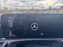Mercedes classe a 220 d 8g-dct amg line  entretien mercedes  apple carplay  toit ouvrant  garantie 12 mois occasion...