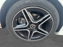 Mercedes classe a 220 d 8g-dct amg line  entretien mercedes  apple carplay  toit ouvrant  garantie 12 mois occasion...