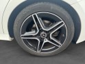 Mercedes classe a 220 d 8g-dct amg line  entretien mercedes  apple carplay  toit ouvrant  garantie 12 mois occasion...