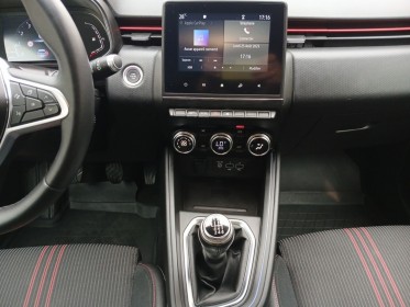 Renault clio v tce 90 - 21 zen occasion simplicicar la ciotat simplicicar simplicibike france