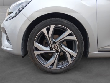 Renault clio v tce 90 - 21 zen occasion simplicicar la ciotat simplicicar simplicibike france