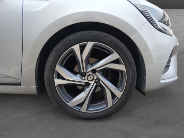 Renault clio v tce 90 - 21 zen occasion simplicicar la ciotat simplicicar simplicibike france