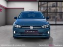 Volkswagen polo 1.0 tsi 95 ss bvm5 iq.drive carplay radar de recule régulateur de vitesse occasion simplicicar poitiers...