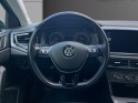 Volkswagen polo 1.0 tsi 95 ss bvm5 iq.drive carplay radar de recule régulateur de vitesse occasion simplicicar poitiers...