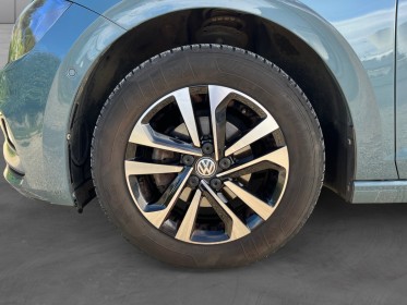 Volkswagen polo 1.0 tsi 95 ss bvm5 iq.drive carplay radar de recule régulateur de vitesse occasion simplicicar poitiers...