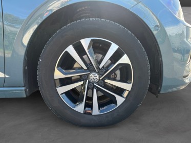 Volkswagen polo 1.0 tsi 95 ss bvm5 iq.drive carplay radar de recule régulateur de vitesse occasion simplicicar poitiers...