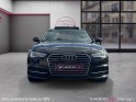 Audi a6 avant v6 3.0 tdi 218 s tronic 7 quattro avus s-line  entretien complet  garantie 12 mois occasion simplicicar vernon...