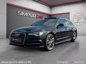Audi a6 avant v6 3.0 tdi 218 s tronic 7 quattro avus s-line  entretien complet  garantie 12 mois occasion simplicicar vernon...