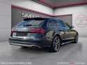 Audi a6 avant v6 3.0 tdi 218 s tronic 7 quattro avus s-line  entretien complet  garantie 12 mois occasion simplicicar vernon...