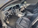 Audi a6 avant v6 3.0 tdi 218 s tronic 7 quattro avus s-line  entretien complet  garantie 12 mois occasion simplicicar vernon...