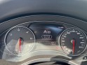 Audi a6 avant v6 3.0 tdi 218 s tronic 7 quattro avus s-line  entretien complet  garantie 12 mois occasion simplicicar vernon...