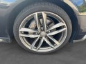 Audi a6 avant v6 3.0 tdi 218 s tronic 7 quattro avus s-line  entretien complet  garantie 12 mois occasion simplicicar vernon...