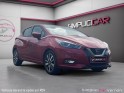 Nissan micra 2018 dci 90 n-connecta occasion simplicicar vernon simplicicar simplicibike france