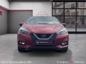 Nissan micra 2018 dci 90 n-connecta occasion simplicicar vernon simplicicar simplicibike france