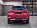 Nissan micra 2018 dci 90 n-connecta occasion simplicicar vernon simplicicar simplicibike france