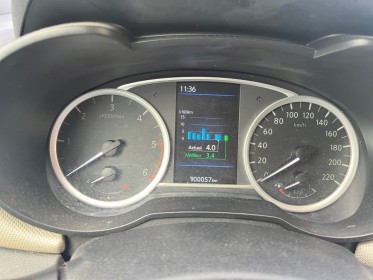 Nissan micra 2018 dci 90 n-connecta occasion simplicicar vernon simplicicar simplicibike france