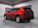 Bmw x1 f48 lci sdrive 16d 116 ch dkg7 business design  garantie 12 mois occasion simplicicar vernon simplicicar simplicibike...
