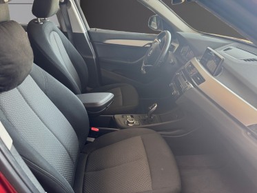 Bmw x1 f48 lci sdrive 16d 116 ch dkg7 business design  garantie 12 mois occasion simplicicar vernon simplicicar simplicibike...