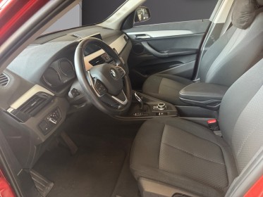 Bmw x1 f48 lci sdrive 16d 116 ch dkg7 business design  garantie 12 mois occasion simplicicar vernon simplicicar simplicibike...