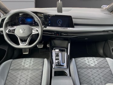 Volkswagen golf 2.0 tdi scr 150 dsg7 r-line  garantie 2 ans occasion simplicicar vernon simplicicar simplicibike france