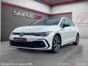 Volkswagen golf 2.0 tdi scr 150 dsg7 r-line  garantie 2 ans occasion simplicicar vernon simplicicar simplicibike france