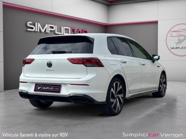 Volkswagen golf 2.0 tdi scr 150 dsg7 r-line  garantie 2 ans occasion simplicicar vernon simplicicar simplicibike france