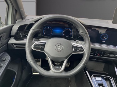 Volkswagen golf 2.0 tdi scr 150 dsg7 r-line  garantie 2 ans occasion simplicicar vernon simplicicar simplicibike france