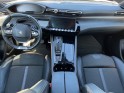 Peugeot 508 sw business luehdi 130 ch ss eat8 allure business  pack gt line  apple carplay  garantie 12 mois occasion...