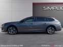 Peugeot 508 sw business luehdi 130 ch ss eat8 allure business  pack gt line  apple carplay  garantie 12 mois occasion...
