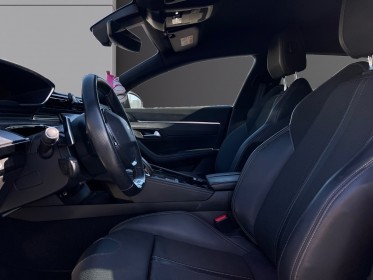Peugeot 508 sw business luehdi 130 ch ss eat8 allure business  pack gt line  apple carplay  garantie 12 mois occasion...