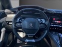 Peugeot 508 sw business luehdi 130 ch ss eat8 allure business  pack gt line  apple carplay  garantie 12 mois occasion...