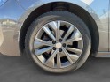Peugeot 508 sw business luehdi 130 ch ss eat8 allure business  pack gt line  apple carplay  garantie 12 mois occasion...