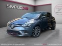 Renault clio iv tce 75 limited climatisation régulateur de vitesse apple carplay android auto garantie 12 mois occasion...