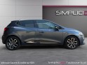 Renault clio iv tce 75 limited climatisation régulateur de vitesse apple carplay android auto garantie 12 mois occasion...