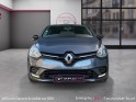 Renault clio iv tce 75 limited climatisation régulateur de vitesse apple carplay android auto garantie 12 mois occasion...