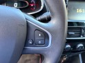 Renault clio iv tce 75 limited climatisation régulateur de vitesse apple carplay android auto garantie 12 mois occasion...