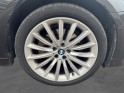 Bmw serie 5 touring g31 520d xdrive 190 ch bva8 luxury  entretien complet bmw  crochet d'attelage  toit ouvrant  garantie...