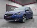 Peugeot 308 sw 2.0 bluehdi 150ch ss eat6 gt line occasion simplicicar brie-comte-robert simplicicar simplicibike france