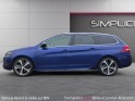 Peugeot 308 sw 2.0 bluehdi 150ch ss eat6 gt line occasion simplicicar brie-comte-robert simplicicar simplicibike france