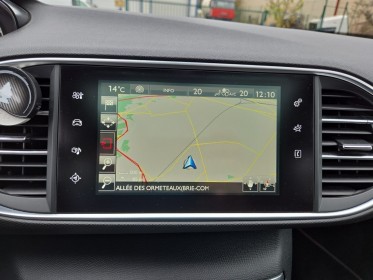 Peugeot 308 sw 2.0 bluehdi 150ch ss eat6 gt line occasion simplicicar brie-comte-robert simplicicar simplicibike france