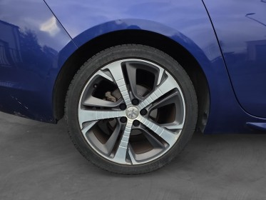 Peugeot 308 sw 2.0 bluehdi 150ch ss eat6 gt line occasion simplicicar brie-comte-robert simplicicar simplicibike france