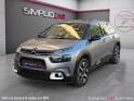Citroen c4 cactus bluehdi 100 shine occasion cannes (06) simplicicar simplicibike france