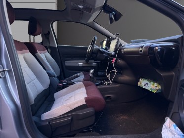 Citroen c4 cactus bluehdi 100 shine occasion cannes (06) simplicicar simplicibike france