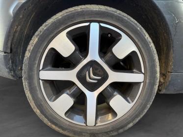 Citroen c4 cactus bluehdi 100 shine occasion cannes (06) simplicicar simplicibike france