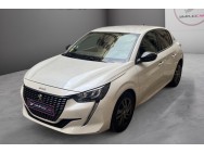 PEUGEOT d'occasion 208 1.5 BLUEHDI 100 STYLE de 2022 Paris 15 (75)﻿