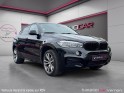 Bmw x6 f16 xdrive30d 258 ch m sport a  entretien bmw  garantie 12 mois occasion simplicicar vernon simplicicar simplicibike...