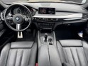 Bmw x6 f16 xdrive30d 258 ch m sport a  entretien bmw  garantie 12 mois occasion simplicicar vernon simplicicar simplicibike...