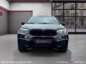 Bmw x6 f16 xdrive30d 258 ch m sport a  entretien bmw  garantie 12 mois occasion simplicicar vernon simplicicar simplicibike...
